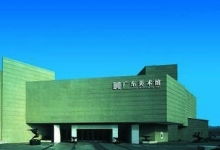 广州广东美术馆天气预报与专业影视美术道具置景服务指南