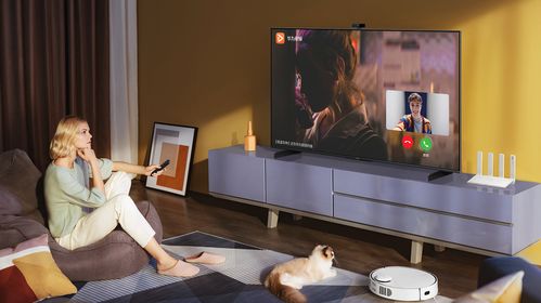 华为智慧屏全场景感恩回馈，影音爱好者的最佳入手时机