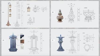 2019美院毕业展 | 影视与动画学院戏剧影视美术设计专业本科作品 影视美术道具置景服务——空间里的叙事，细节中的匠心